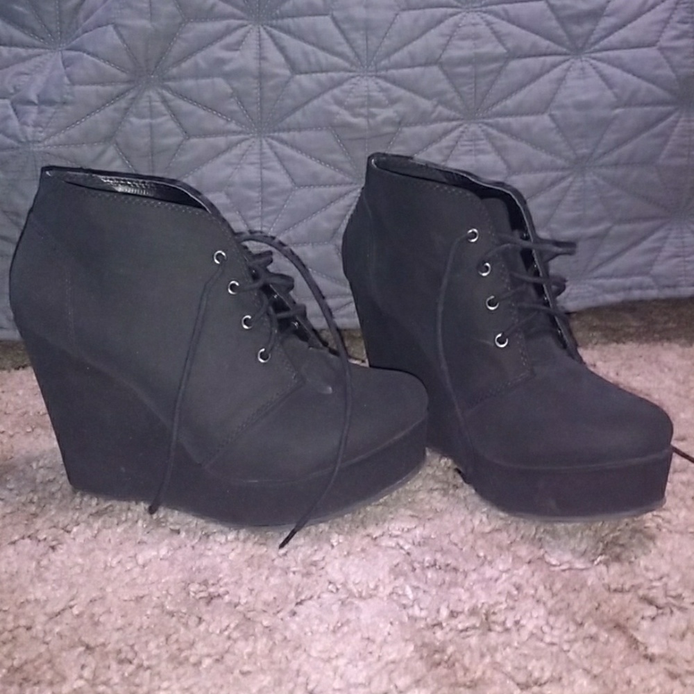 Soda Wedges
